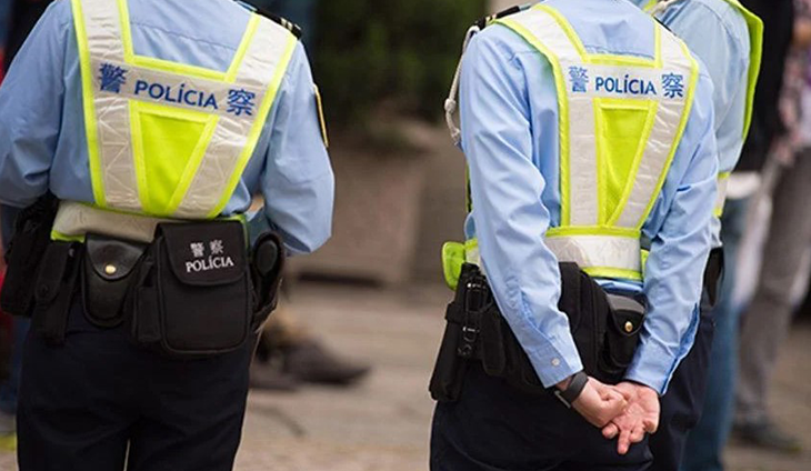 Macau Customs Officer Among Dozens Charged in Widespread Illegal Bookmaking Operation