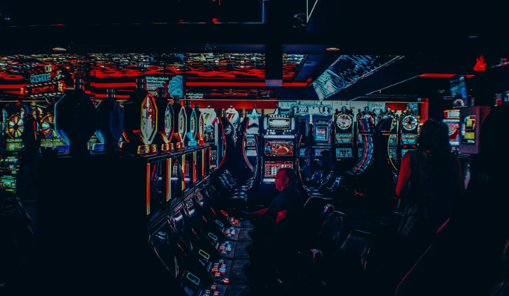 UK Unveils Land-Based Reforms, Allowing Operators to Increase Gaming Machines