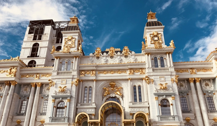 Team King Acquires Failed Saipan Casino for $13M