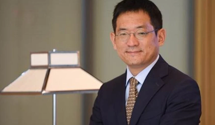 South Korea’s Inspire Casino Names New Chief Transformation Officer