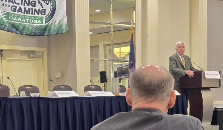 New York Regulator Promises Strict Standards in Casino Licensing Race
