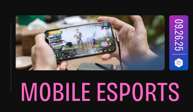 Mobile eSports: The Growing Popularity of Gaming on the Go