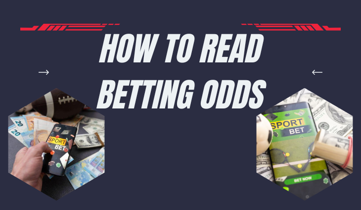 How to Read Betting Odds: Fractional, Decimal, and Moneyline Explained