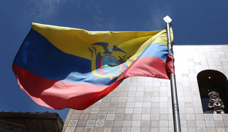 Ecuador court blocks casino proposal from December referendum