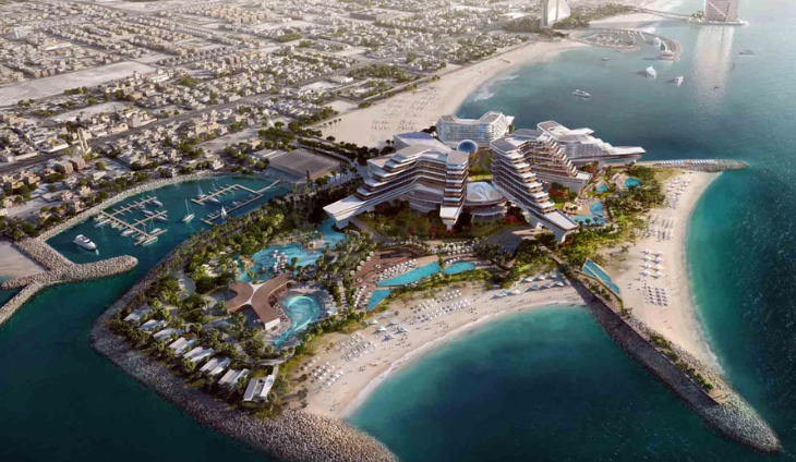MGM Resorts awaits approval for UAE casino license