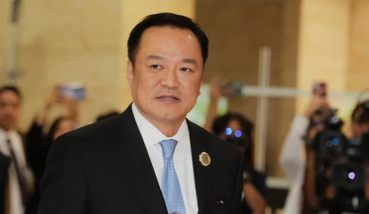 Thailand’s new prime minister rules out casinos during his term