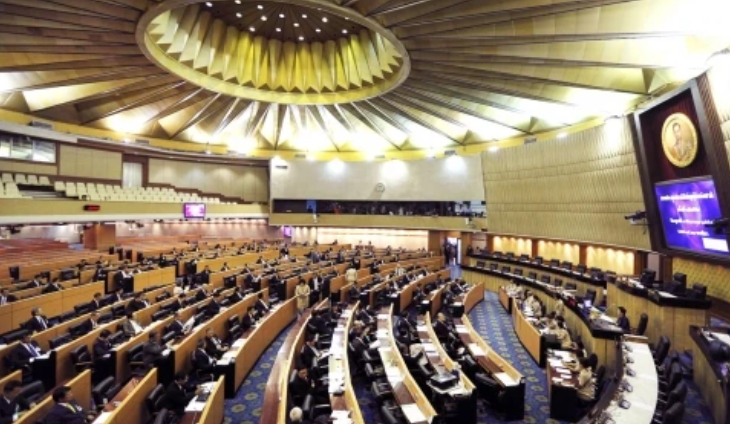 Casino Bill Fails in Thai Senate Committee, Could Come Back