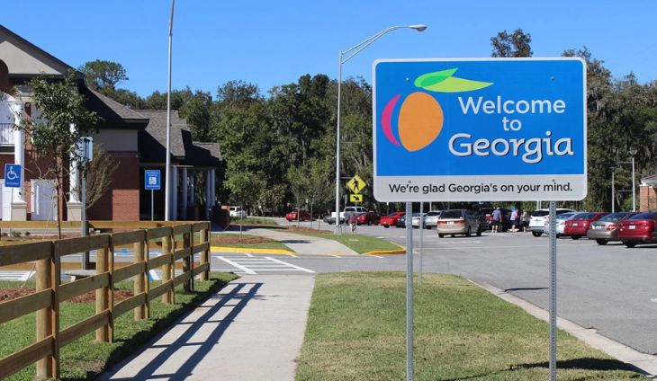Will Georgia See a Tax Surge from Legal Sports Betting?