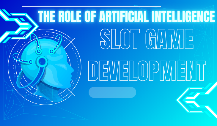 The Role of Artificial Intelligence in Slot Game Development: Leveraging AI for Personalized Gaming Experiences and Problem Gambling Detection