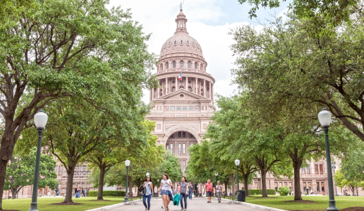 Texas attorney general candidates unite in opposition to gambling expansion