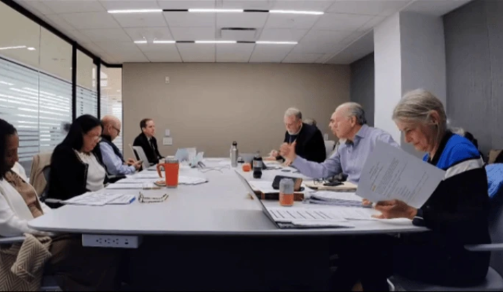 What’s Ahead for New York’s Casino Battle as Gaming Board Holds Closed-Door Meeting