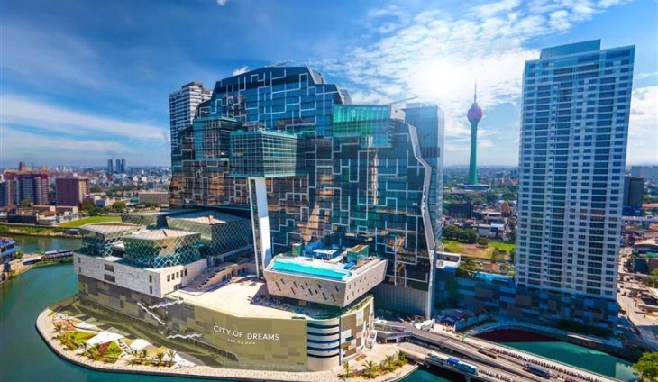 Sri Lanka to Establish Gaming Regulator by Mid-2026