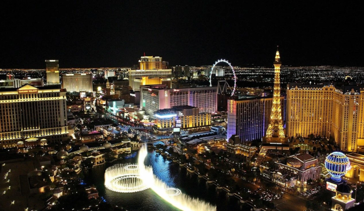 Vegas casinos work to improve compliance culture but remain wary of AML oversight