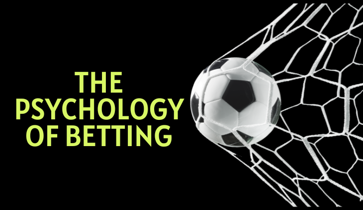 The Psychology of Betting: How Emotions Affect Your Wagers