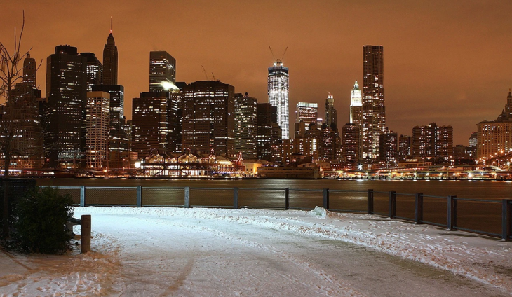 New York Casino News: Officials Tour Sites, USTA Sues, and Resorts World Shows Reduced Interest