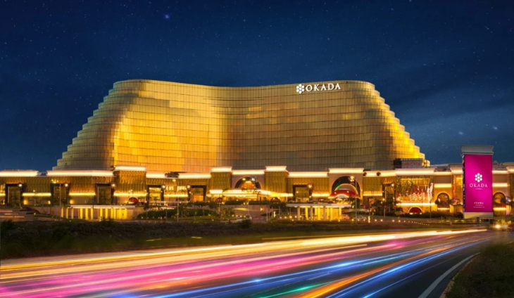 S&P Cuts Universal Entertainment Rating Over Philippines Underperformance