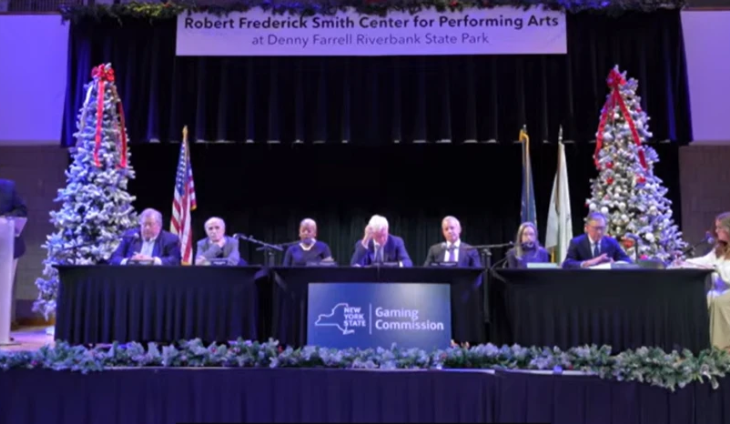 New York Casino Licensing Process Wraps Up with Three Winners Approved