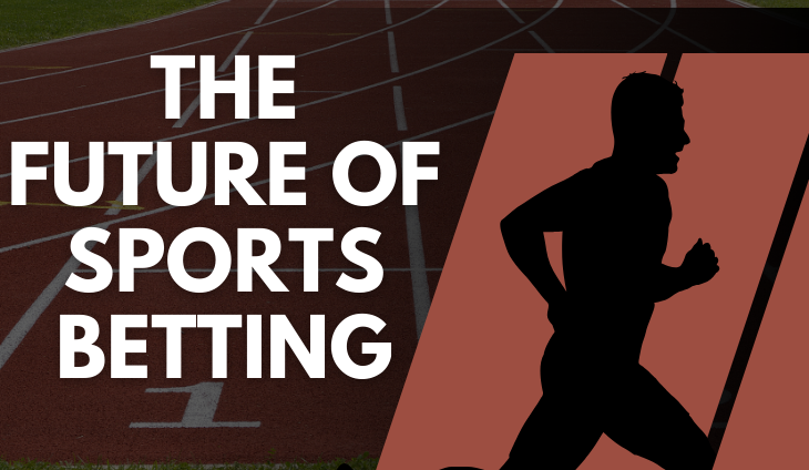 The Future of Sports Betting: Trends and Technology