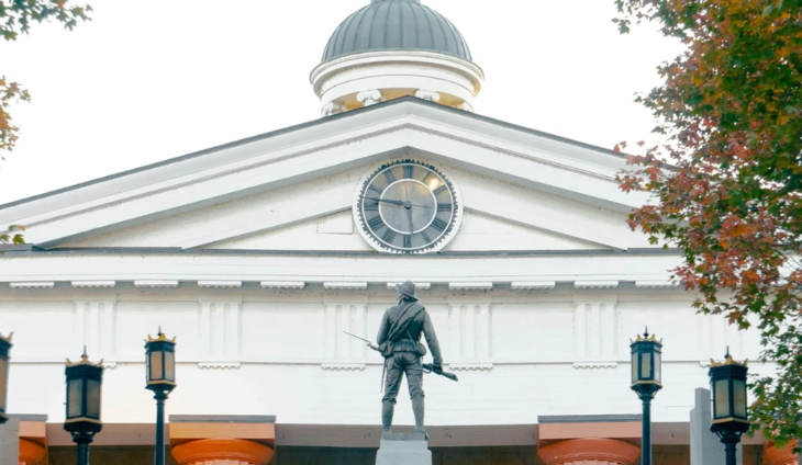 Virginia advances iCasino bill after introducing responsible gambling changes