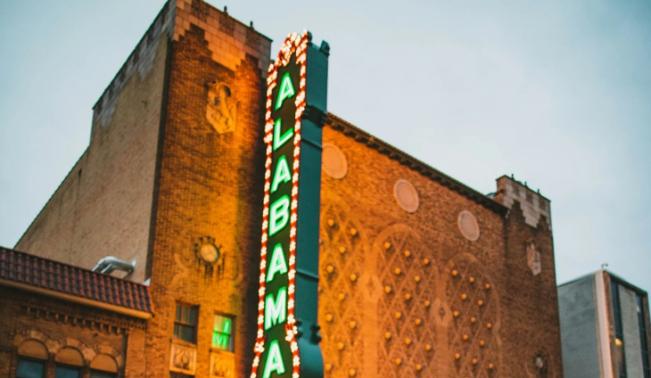 Alabama gambling bill faces major hurdles ahead