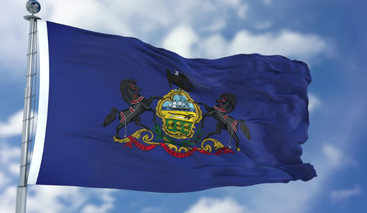 Pennsylvania iCasino revenue reaches record $260m in December