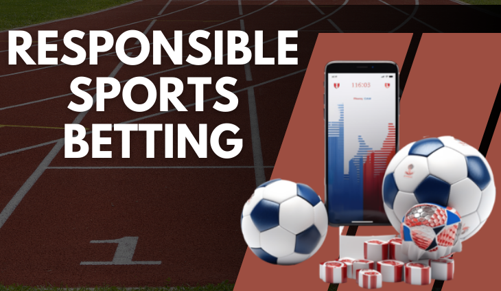 Responsible Sports Betting: Playing Smart and Safe