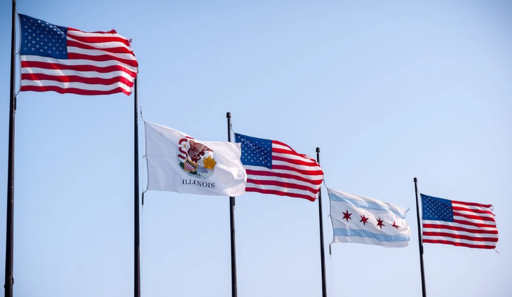 Illinois Lawmaker Brings Back iCasino Legislation Once Again