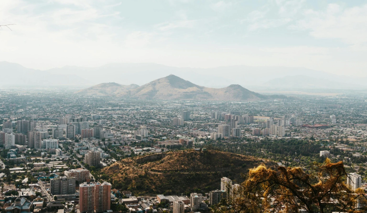 Chile’s Casino GGR Falls 4.5% in 2025