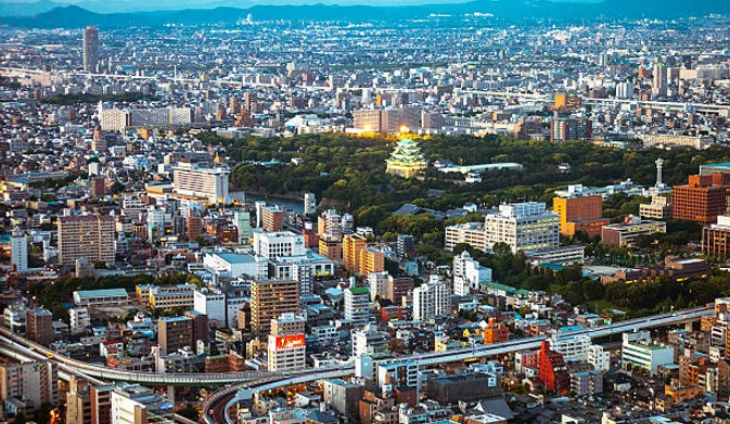 Aichi Prefecture Considers Joining Japan’s IR Race