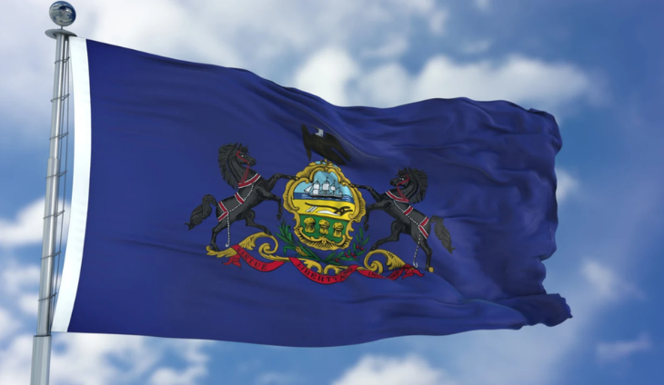 January Sees Double-Digit Rise in Pennsylvania Gaming Revenue