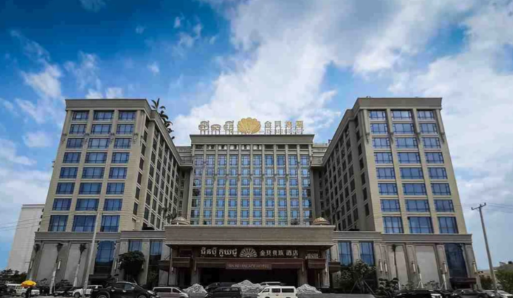 Cambodia Revokes Casino Licences Over Alleged Links to Chen Zhi