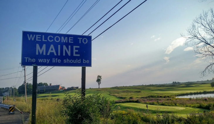 Churchill Downs challenges Maine tribal iCasino monopoly in court