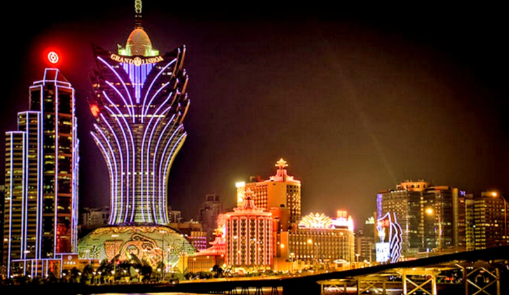 Citi Notes Solid Start to March as Macau GGR Increases 11%