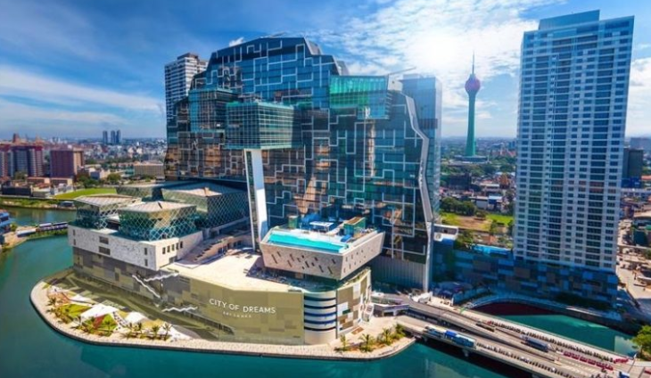 Sri Lanka Spotlights Rising Local Industry at Global Game Connect ’26