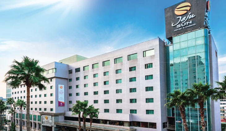 Blue One Casino, formerly Jeju Sun, aims to promote “stay-focused tourism” in South Korea